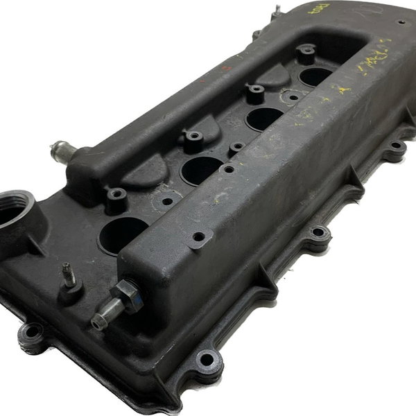 Tampa Cabeçote Toyota Corolla 1.8 16v Flex 03/08 Cx532