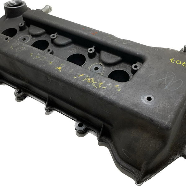 Tampa Cabeçote Toyota Corolla 1.8 16v Flex 03/08 Cx532