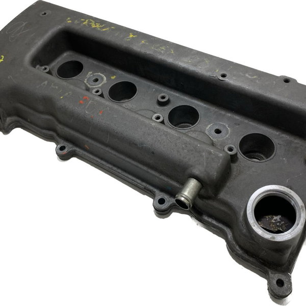 Tampa Cabeçote Toyota Corolla 1.8 16v Flex 03/08 Cx532