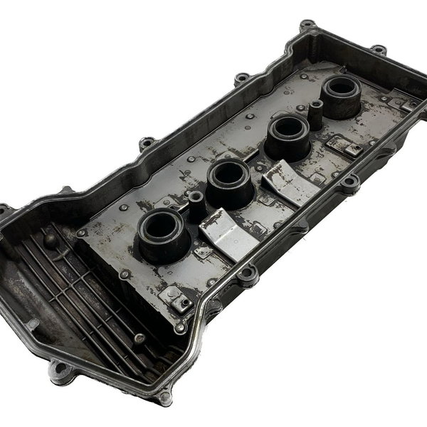 Tampa Cabeçote Toyota Corolla 1.8 16v Flex 03/08 Cx532