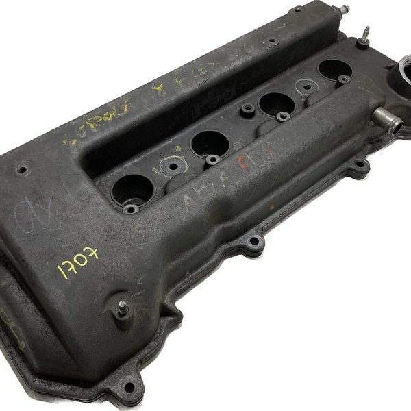 Tampa Cabeçote Toyota Corolla 1.8 16v Flex 03/08 Cx532