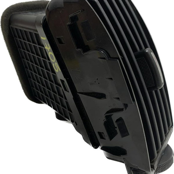 Difusor Ar Canto Esquerdo Painel  I30 2009/2012 Cx403