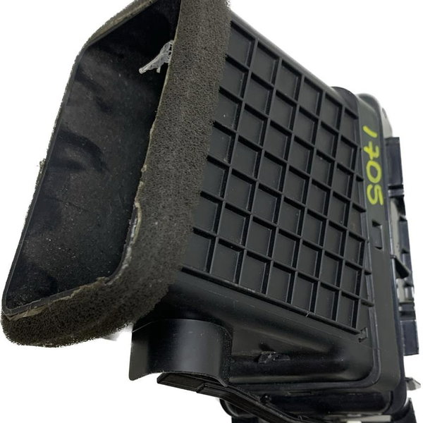 Difusor Ar Canto Esquerdo Painel  I30 2009/2012 Cx403
