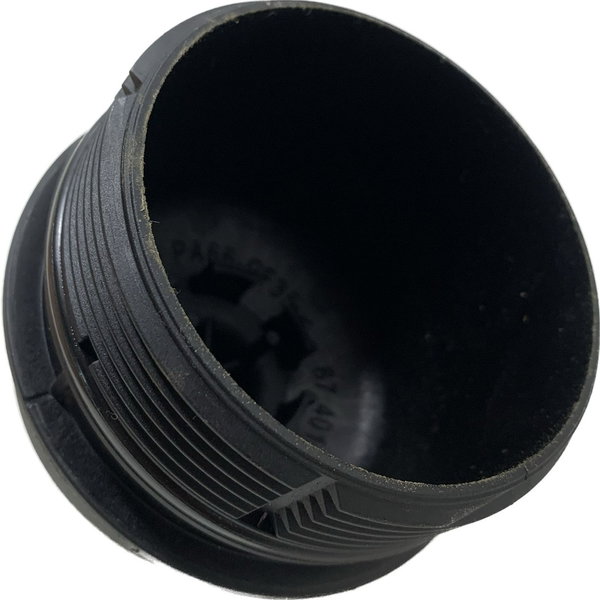 Tampa Filtro De Oleo Ford Ranger 2.2 2012/2016 Cx403
