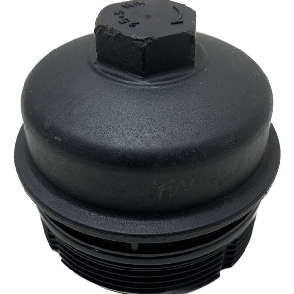 Tampa Filtro De Oleo Ford Ranger 2.2 2012/2016 Cx403