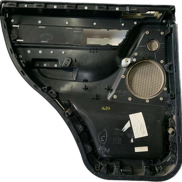 Forro Porta Traseira Direita Range Rover Sport 2010/2012