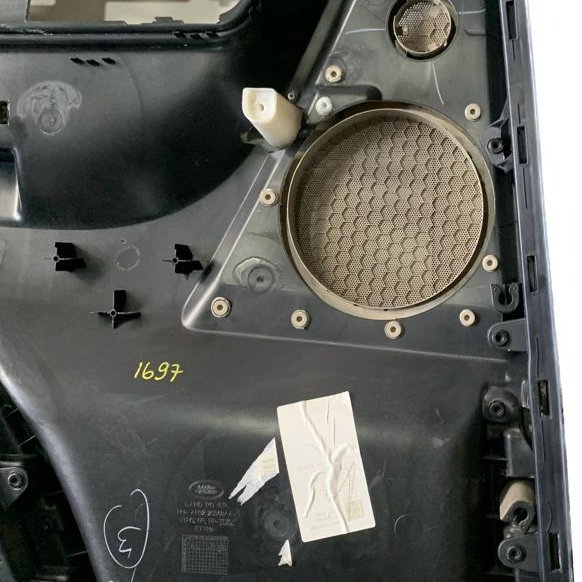 Forro Porta Traseira Direita Range Rover Sport 2010/2012