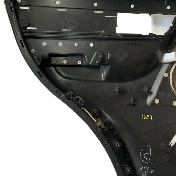 Forro Porta Traseira Direita Range Rover Sport 2010/2012