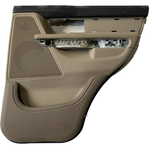 Forro Porta Traseira Direita Range Rover Sport 2010/2012