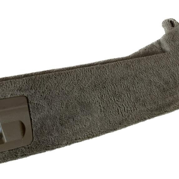Soleira Porta Malas Range Rover Sport 10/12 Bege