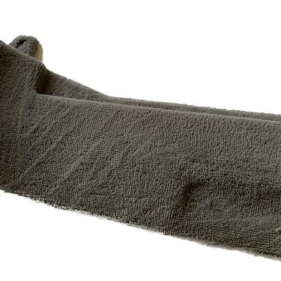 Soleira Porta Malas Range Rover Sport 10/12 Bege