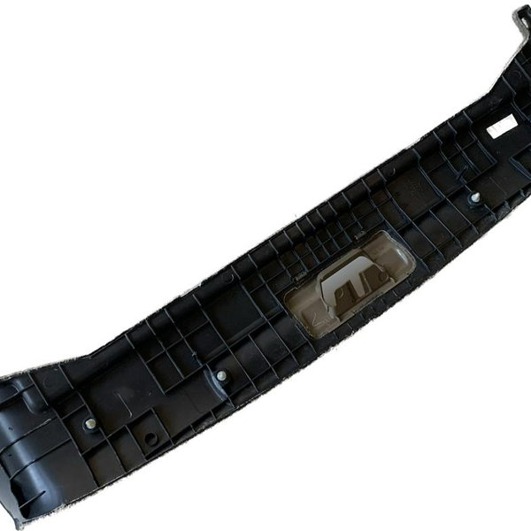 Soleira Porta Malas Range Rover Sport 10/12 Bege