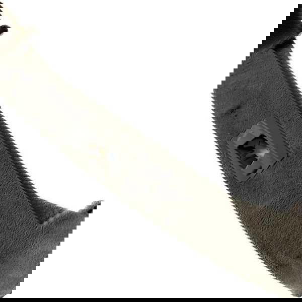 Soleira Porta Malas Range Rover Sport 10/12 Bege