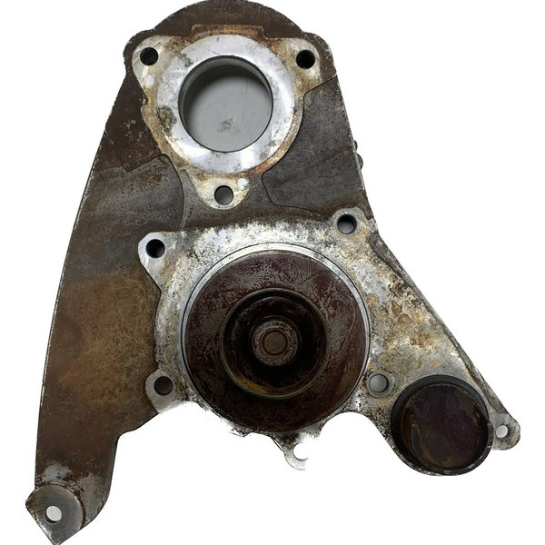 Bomba De Agua Ducato Boxer Jumper 2.3 10/17 Cx402