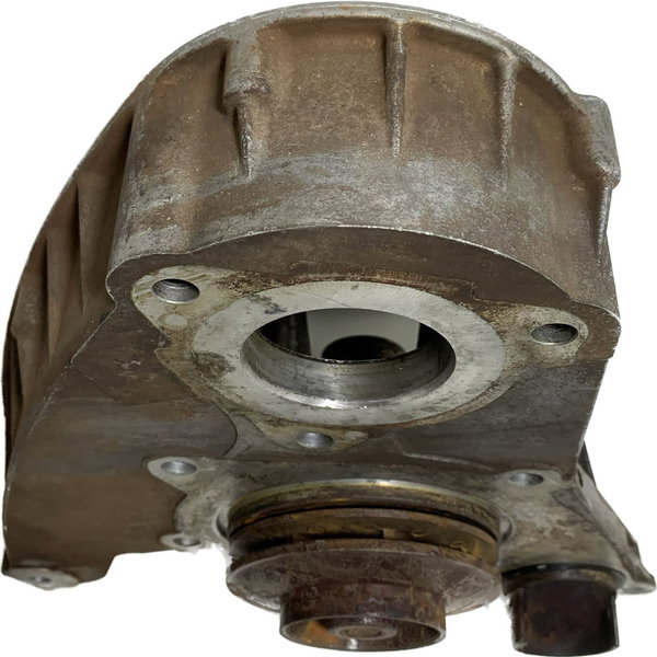 Bomba De Agua Ducato Boxer Jumper 2.3 10/17 Cx402