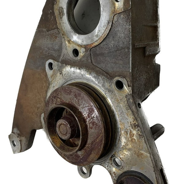 Bomba De Agua Ducato Boxer Jumper 2.3 10/17 Cx402
