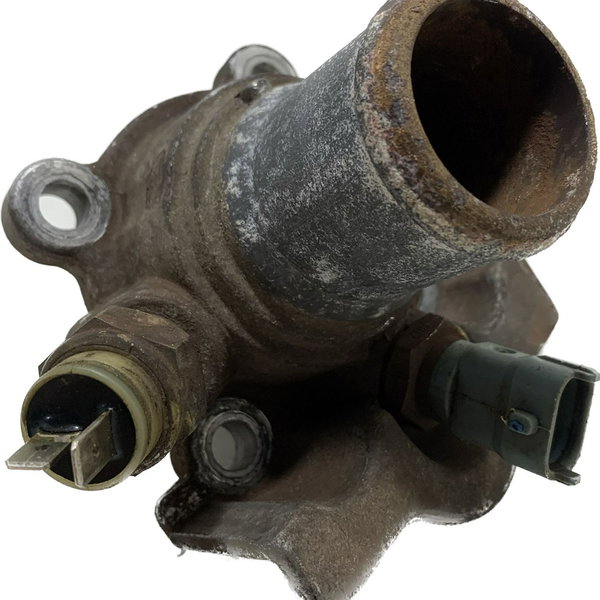 Carcaça Valvula Termoestatica Ducato Boxer  2.3 10/17 Cx402