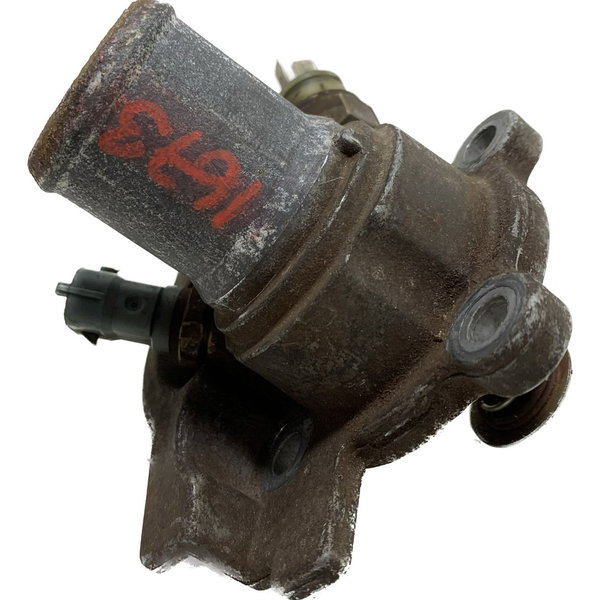 Carcaça Valvula Termoestatica Ducato Boxer  2.3 10/17 Cx402