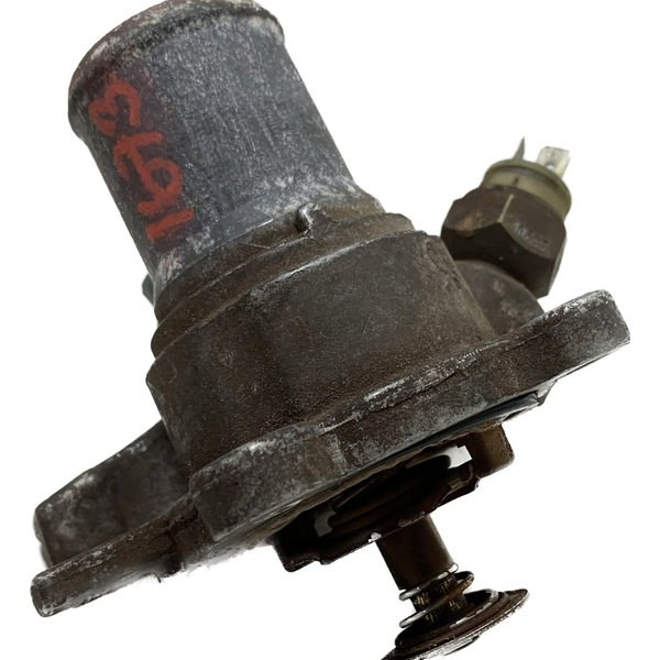 Carcaça Valvula Termoestatica Ducato Boxer  2.3 10/17 Cx402