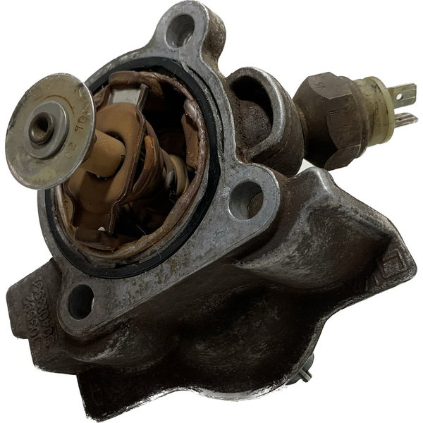 Carcaça Valvula Termoestatica Ducato Boxer  2.3 10/17 Cx402