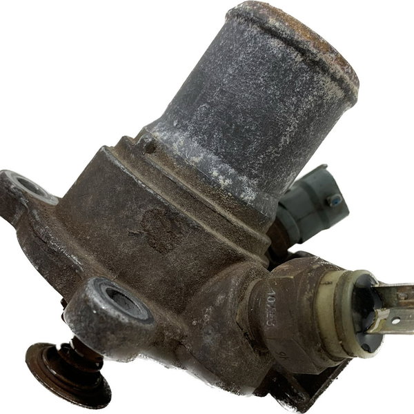 Carcaça Valvula Termoestatica Ducato Boxer  2.3 10/17 Cx402
