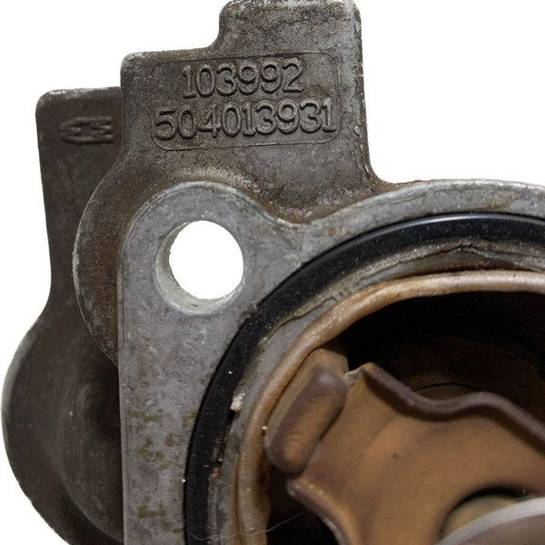 Carcaça Valvula Termoestatica Ducato Boxer  2.3 10/17 Cx402