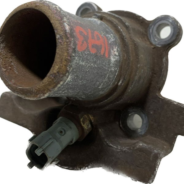 Carcaça Valvula Termoestatica Ducato Boxer  2.3 10/17 Cx402