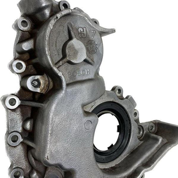 Bomba Oleo Motor Ducato / Boxer / Jumper 2.3 10/17 Cx402