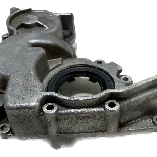 Bomba Oleo Motor Ducato / Boxer / Jumper 2.3 10/17 Cx402