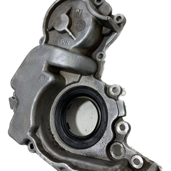 Bomba Oleo Motor Ducato / Boxer / Jumper 2.3 10/17 Cx402