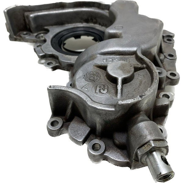 Bomba Oleo Motor Ducato / Boxer / Jumper 2.3 10/17 Cx402