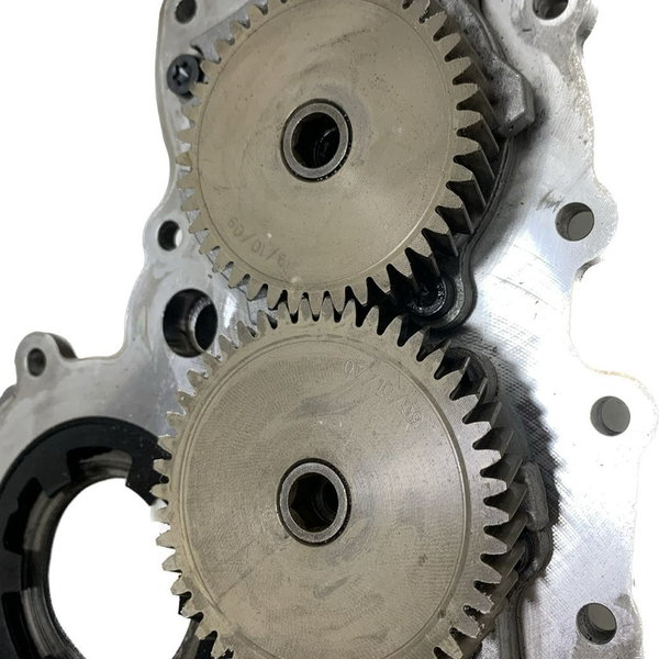 Bomba Oleo Motor Ducato / Boxer / Jumper 2.3 10/17 Cx402