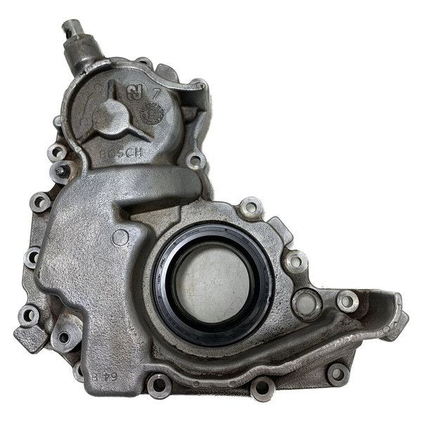 Bomba Oleo Motor Ducato / Boxer / Jumper 2.3 10/17 Cx402