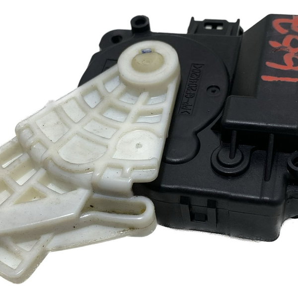 Motor Atuador Caixa De Ar Toyota Hilux 2005/2015 Cx401