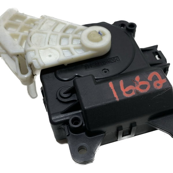 Motor Atuador Caixa De Ar Toyota Hilux 2005/2015 Cx401