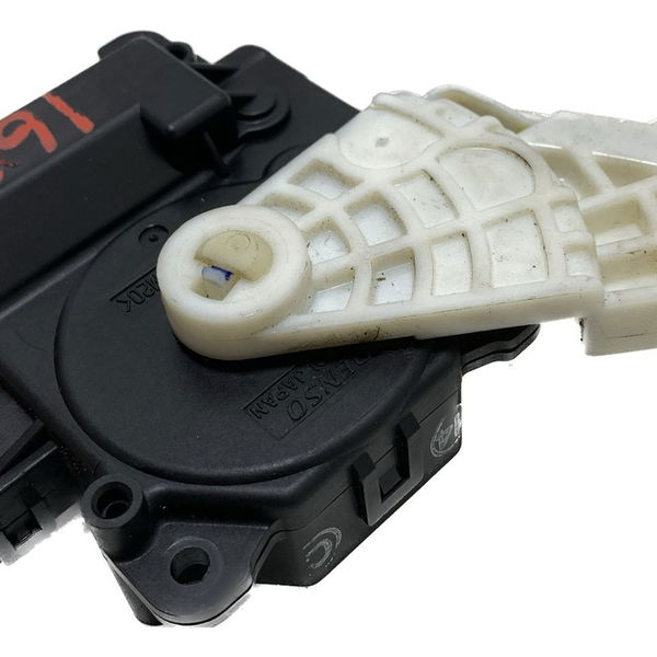 Motor Atuador Caixa De Ar Toyota Hilux 2005/2015 Cx401