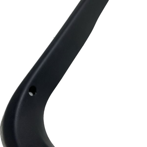 Acabamento Esquerdo Tampa Traseira Range Rover Sport 08/12