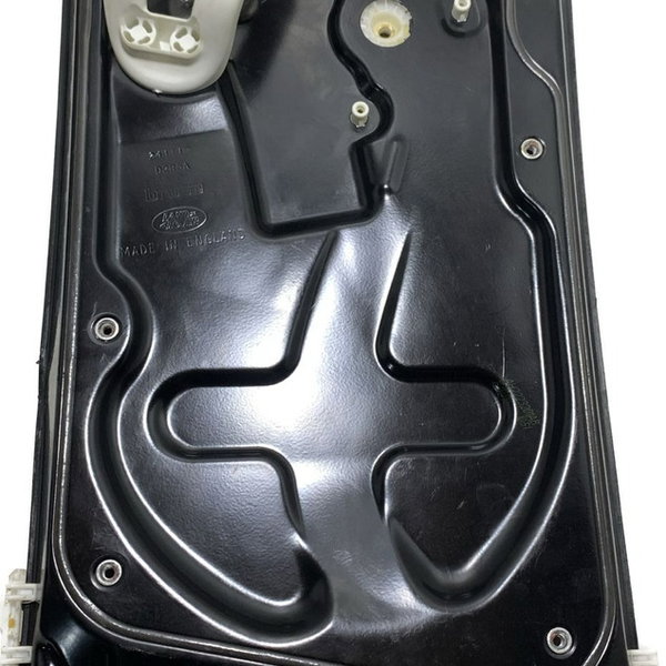 Maquina Vidro Dianteira Esquerda Range Rover Sport 08/12