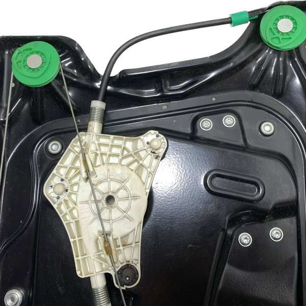 Maquina Vidro Dianteira Esquerda Range Rover Sport 08/12