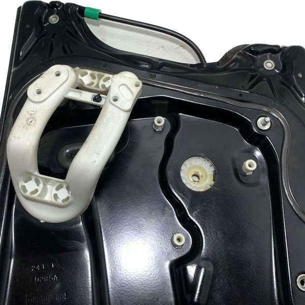 Maquina Vidro Dianteira Esquerda Range Rover Sport 08/12