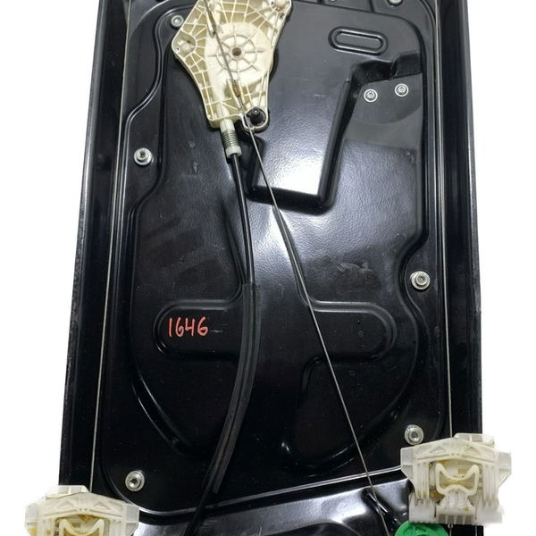 Maquina Vidro Dianteira Esquerda Range Rover Sport 08/12