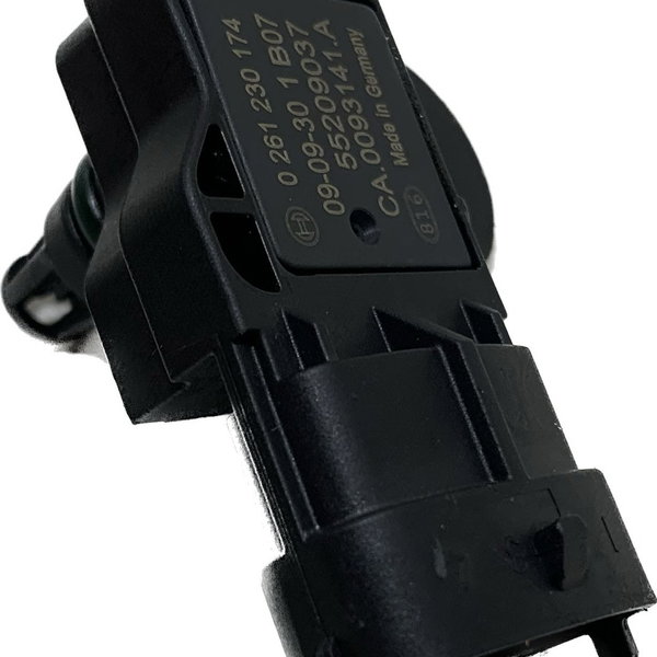 Sensor Map Mitsubishi Tr4 2010 55209037 Cx402