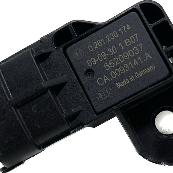 Sensor Map Mitsubishi Tr4 2010 55209037 Cx402