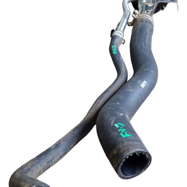 Gargalo Do Tanque De Combustivel Ford Ranger Xlt 2014