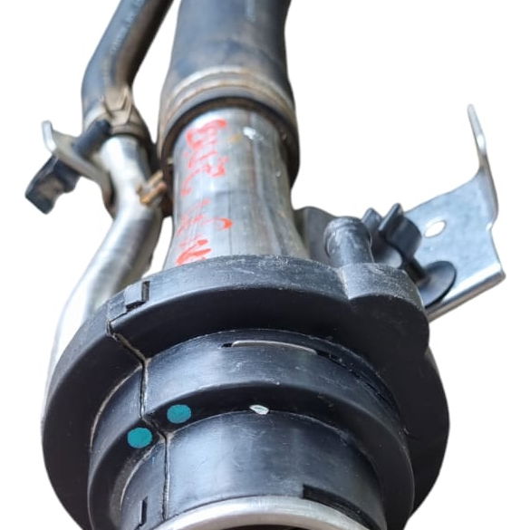 Gargalo Do Tanque De Combustivel Ford Ranger Xlt 2014