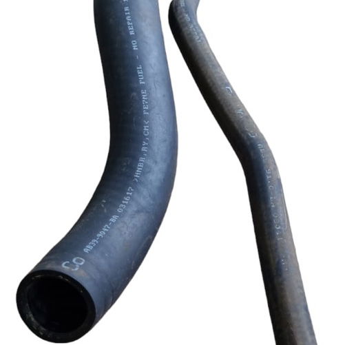 Gargalo Do Tanque De Combustivel Ford Ranger Xlt 2014