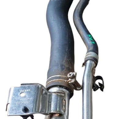 Gargalo Do Tanque De Combustivel Ford Ranger Xlt 2014