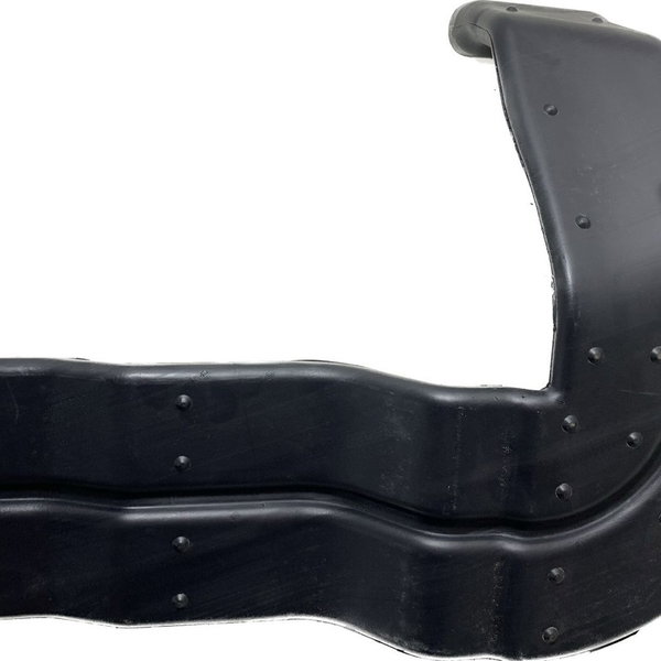 Duto Esquerdo Ar Interno Range Rover Sport 2008/2012