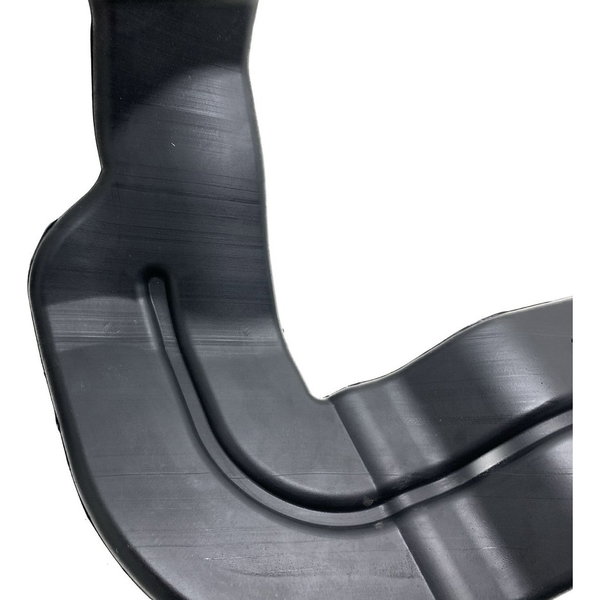 Duto Esquerdo Ar Interno Range Rover Sport 2008/2012