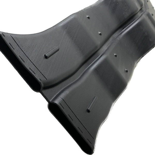 Duto Esquerdo Ar Interno Range Rover Sport 2008/2012